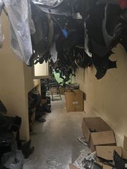 ΠΟΛΕΙΤΑΙ ΕΠΙΧΕΙΡΗΣΗ ΜΟΤΟΣΙΚΛΕΤΩΝ ΜΕ ΑΝΤΑΛΛΑΚΤΙΚΑ ΜΟΤΟ