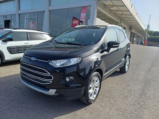 Ford EcoSport '16