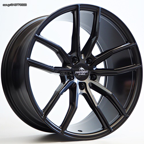 FORZZA SIGMA WHEELS * MPOULAKIS PROJECTS *