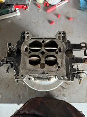 Καρμπυρατέρ mercruiser -thumb-2
