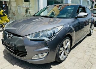 Hyundai Veloster 2012 ΠΡΟΣΦΟΡΑ  1.6 Veloster-thumb-2