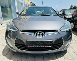 Hyundai Veloster 2012 ΠΡΟΣΦΟΡΑ  1.6 Veloster