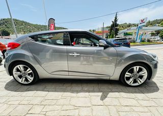 Hyundai Veloster 2012 ΠΡΟΣΦΟΡΑ  1.6 Veloster-thumb-3