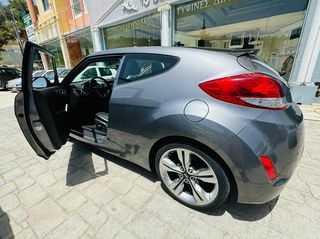 Hyundai Veloster 2012 ΠΡΟΣΦΟΡΑ  1.6 Veloster-thumb-5