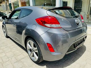 Hyundai Veloster 2012 ΠΡΟΣΦΟΡΑ  1.6 Veloster-thumb-6