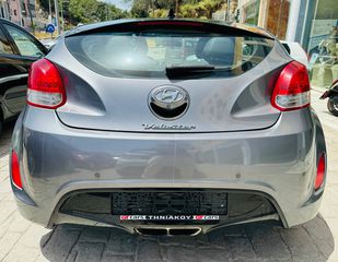 Hyundai Veloster 2012 ΠΡΟΣΦΟΡΑ  1.6 Veloster-thumb-8