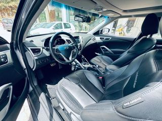 Hyundai Veloster 2012 ΠΡΟΣΦΟΡΑ  1.6 Veloster-thumb-9