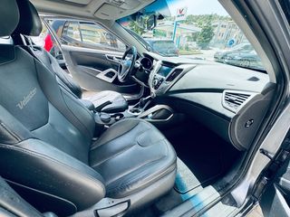 Hyundai Veloster 2012 ΠΡΟΣΦΟΡΑ  1.6 Veloster-thumb-13