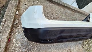 ΠΡΟΦΥΛΑΚΤΗΡΑΣ  ΠΙΣΩ NISSAN QASHQAI 2014-19-thumb-1