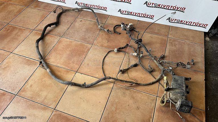 TOYOTA HILUX 2LT ΠΛΕΞΟΥΔΑ ΚΙΝΗΤΗΡΑ,Ο,ΤΙ ΘΕΛΕΤΕ ΡΩΤΗΣΤΕ ΜΑΣ, ΑΠΟΣΤΟΛΗ ΣΕ ΟΛΗ ΤΗΝ ΕΛΛΑΔΑ!