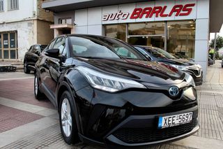 Toyota C-HR '20 BOOK SERVICE TOYOTA!!EΛΛΗΝΙΚΟ