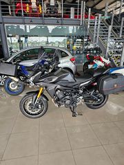 Yamaha Tracer 900 2015 *ΑΡΙΣΤΟ!! ΠΡΟΣΦΟΡΑ!!!-thumb-1