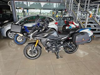 Yamaha Tracer 900 2015 *ΑΡΙΣΤΟ!! ΠΡΟΣΦΟΡΑ!!!-thumb-2
