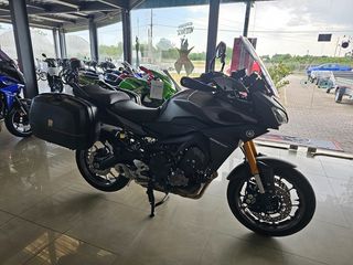 Yamaha Tracer 900 2015 *ΑΡΙΣΤΟ!! ΠΡΟΣΦΟΡΑ!!!-thumb-4
