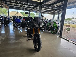 Yamaha Tracer 900 2015 *ΑΡΙΣΤΟ!! ΠΡΟΣΦΟΡΑ!!!-thumb-6