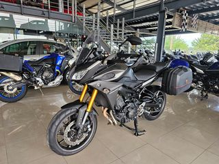 Yamaha Tracer 900 2015 *ΑΡΙΣΤΟ!! ΠΡΟΣΦΟΡΑ!!!-thumb-7