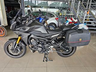 Yamaha Tracer 900 2015 *ΑΡΙΣΤΟ!! ΠΡΟΣΦΟΡΑ!!!-thumb-8