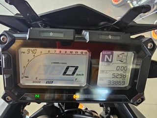 Yamaha Tracer 900 2015 *ΑΡΙΣΤΟ!! ΠΡΟΣΦΟΡΑ!!!-thumb-23