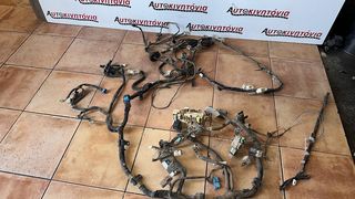 TOYOTA HILUX 2LT ΠΛΕΞΟΥΔΑ ΚΑΜΠΙΝΑΣ,Ο,ΤΙ ΘΕΛΕΤΕ ΡΩΤΗΣΤΕ ΜΑΣ, ΑΠΟΣΤΟΛΗ ΣΕ ΟΛΗ ΤΗΝ ΕΛΛΑΔΑ!