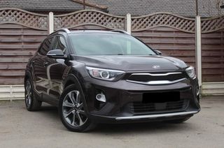 Kia Stonic '18 1.6 CRDi Energy Coming Soon