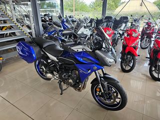Yamaha Tracer 900 2018 *ΑΡΙΣΤΟ!! ΠΡΟΣΦΟΡΑ!!!-thumb-1