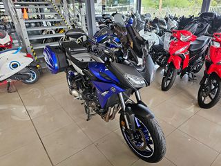 Yamaha Tracer 900 2018 *ΑΡΙΣΤΟ!! ΠΡΟΣΦΟΡΑ!!!-thumb-2