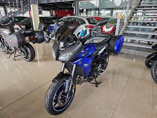 Yamaha Tracer 900 2018 *ΑΡΙΣΤΟ!! ΠΡΟΣΦΟΡΑ!!!-thumb-3
