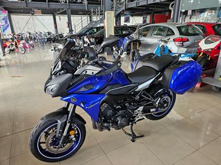Yamaha Tracer 900 2018 *ΑΡΙΣΤΟ!! ΠΡΟΣΦΟΡΑ!!!-thumb-4