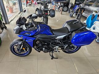 Yamaha Tracer 900 2018 *ΑΡΙΣΤΟ!! ΠΡΟΣΦΟΡΑ!!!-thumb-5