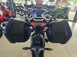 Yamaha Tracer 900 2018 *ΑΡΙΣΤΟ!! ΠΡΟΣΦΟΡΑ!!!-thumb-12