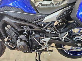 Yamaha Tracer 900 2018 *ΑΡΙΣΤΟ!! ΠΡΟΣΦΟΡΑ!!!-thumb-13