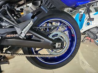 Yamaha Tracer 900 2018 *ΑΡΙΣΤΟ!! ΠΡΟΣΦΟΡΑ!!!-thumb-14