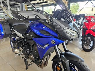 Yamaha Tracer 900 2018 *ΑΡΙΣΤΟ!! ΠΡΟΣΦΟΡΑ!!!-thumb-22
