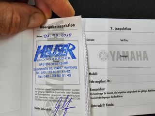 Yamaha Tracer 900 2018 *ΑΡΙΣΤΟ!! ΠΡΟΣΦΟΡΑ!!!-thumb-30