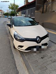 Renault Clio '18