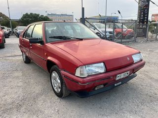 Citroen BX 1991 ΒΙΒΛΙΟ SERVICE*FULL EXTRA*14 ΖΑΝΤΕΣ