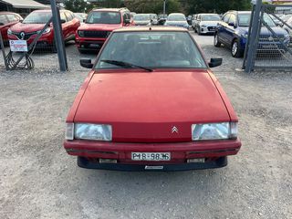 Citroen BX 1991 ΒΙΒΛΙΟ SERVICE*FULL EXTRA*14 ΖΑΝΤΕΣ-thumb-2