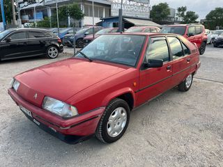 Citroen BX 1991 ΒΙΒΛΙΟ SERVICE*FULL EXTRA*14 ΖΑΝΤΕΣ-thumb-4