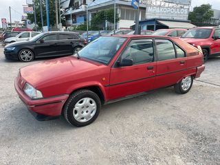 Citroen BX 1991 ΒΙΒΛΙΟ SERVICE*FULL EXTRA*14 ΖΑΝΤΕΣ-thumb-5