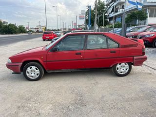 Citroen BX 1991 ΒΙΒΛΙΟ SERVICE*FULL EXTRA*14 ΖΑΝΤΕΣ-thumb-6
