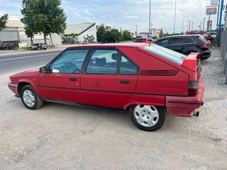 Citroen BX 1991 ΒΙΒΛΙΟ SERVICE*FULL EXTRA*14 ΖΑΝΤΕΣ-thumb-7