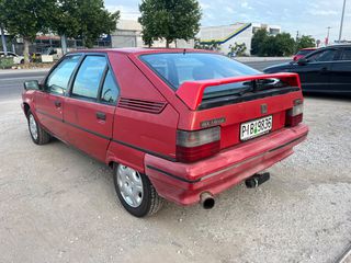 Citroen BX 1991 ΒΙΒΛΙΟ SERVICE*FULL EXTRA*14 ΖΑΝΤΕΣ-thumb-8