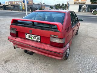 Citroen BX 1991 ΒΙΒΛΙΟ SERVICE*FULL EXTRA*14 ΖΑΝΤΕΣ-thumb-10