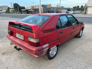 Citroen BX 1991 ΒΙΒΛΙΟ SERVICE*FULL EXTRA*14 ΖΑΝΤΕΣ-thumb-11