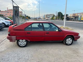 Citroen BX 1991 ΒΙΒΛΙΟ SERVICE*FULL EXTRA*14 ΖΑΝΤΕΣ-thumb-13