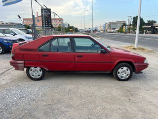 Citroen BX 1991 ΒΙΒΛΙΟ SERVICE*FULL EXTRA*14 ΖΑΝΤΕΣ-thumb-14