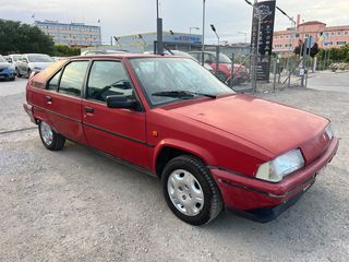 Citroen BX 1991 ΒΙΒΛΙΟ SERVICE*FULL EXTRA*14 ΖΑΝΤΕΣ-thumb-15