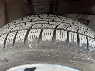 Citroen BX 1991 ΒΙΒΛΙΟ SERVICE*FULL EXTRA*14 ΖΑΝΤΕΣ-thumb-17