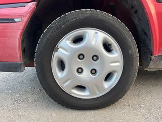 Citroen BX 1991 ΒΙΒΛΙΟ SERVICE*FULL EXTRA*14 ΖΑΝΤΕΣ-thumb-18