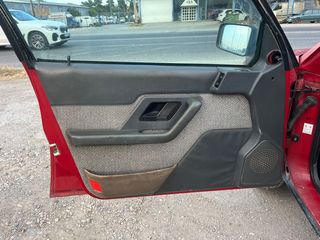 Citroen BX 1991 ΒΙΒΛΙΟ SERVICE*FULL EXTRA*14 ΖΑΝΤΕΣ-thumb-19